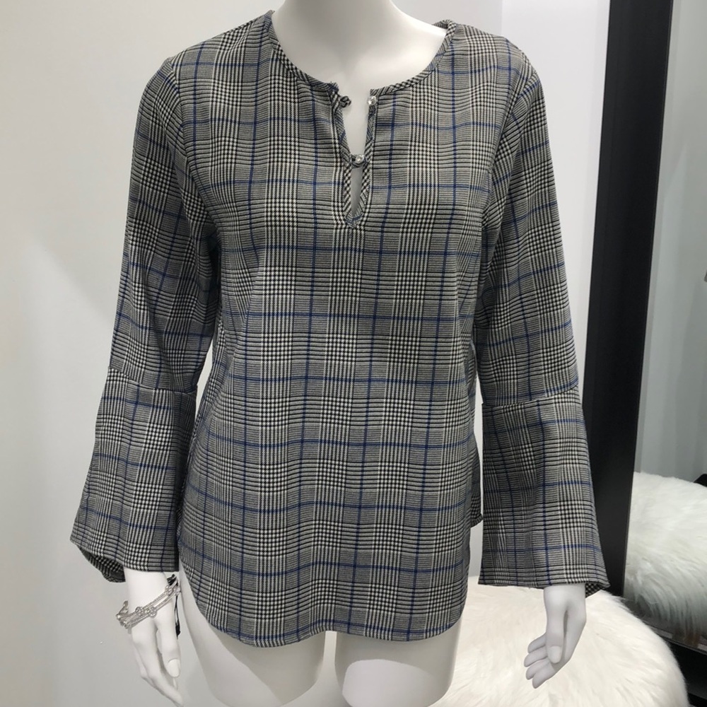 Women’s Blouse
